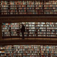 Varios periódicos publicaron sus 15 libros favoritos para este verano. 10 de ellos se los había inventado la IA 