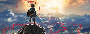 "Mundo abierto sí, pero". La lección que nos han dado Skyrim, Zelda y los grandes exponentes del género
