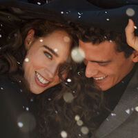 Despídete del frío con las rebajas de Pedro del Hierro en abrigos con hasta un 50% de descuento 