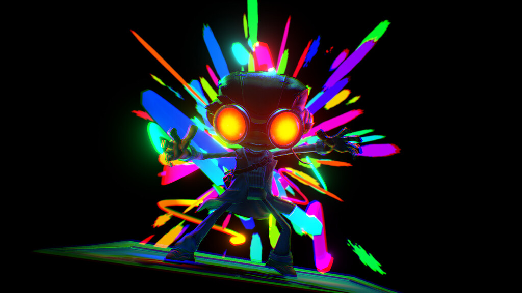 Un juego de culto que fracasó y su ansiada secuela están en Game Pass con una psicodélica mezcla entre Origen y Tim Burton Un juego de culto que fracasó y su ansiada secuela están en Game Pass con una psicodélica mezcla entre Origen y Tim Burton