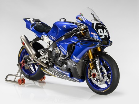 Yamaha GMT94