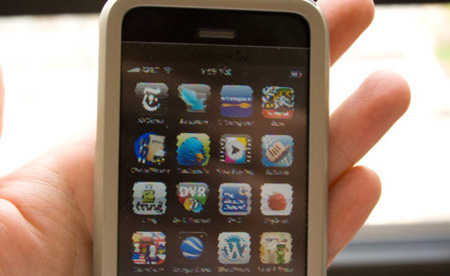 Wazabee 3DeeShell: La peor funda del mundo para el iPhone