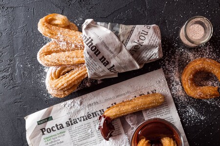 La churrera más vendida de Amazon se fabrica en España, también hace galletas y cuesta menos de 25 euros