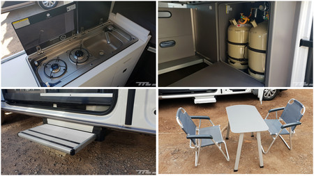 Volkswagen Grand California Contacto Motorpasion