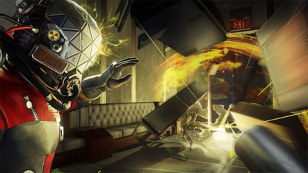 El nuevo tráiler de Prey deja claro que la combinación de armas y poderes causará auténticos estropicios
