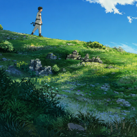 El autor de Parasyte da el salto a la ficción histórica. Historie es el anime más original que verás en mucho tiempo y ya tiene tráiler  