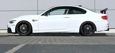 G-Power BMW M3 RS