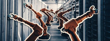Pensávamos que técnico de data center seria uma nova profissão na era da IA; a Meta quer que robôs façam o trabalho 