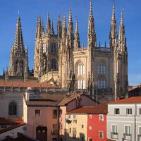 En Burgos buscan a un empleado del ayuntamiento que cobró 279 euros sin ir a trabajar. El problema es que ha desaparecido 