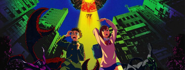 La temporada 3 de 'Dandadan' aún nos hará esperar. Mientras tanto, Momo y Okarun regresan con su propio live action y ya tenemos la primera imagen 