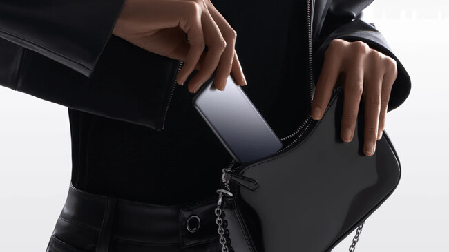 Xiaomi Ultra Slim Power Bank