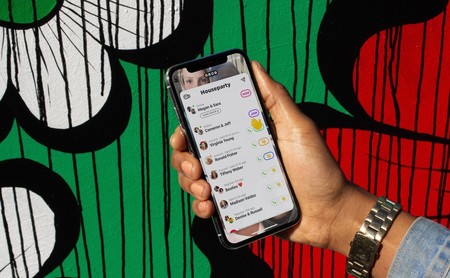 Houseparty niega que haya sido hackeada: la compañía afirma estar sufriendo una campaña de desprestigio