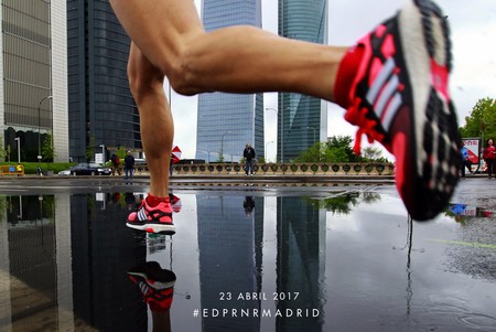 Entrena con Vitónica para tu primera media maratón: semana 3