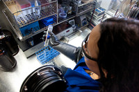 España va a tener déficit de trabajadores cualificados