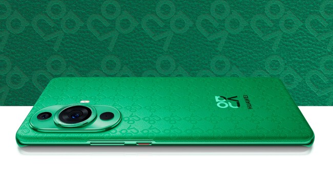 Huawei Nova 11 Pro
