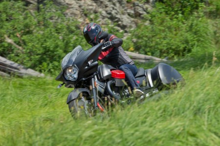 Moto Guzzi Mgx 21 043