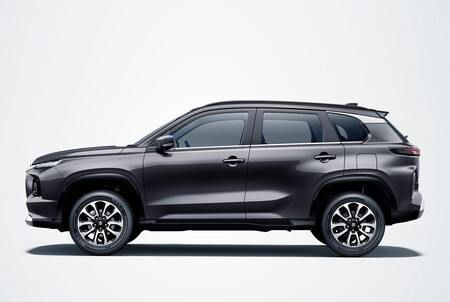 Suzuki Grand Vitara 2023 4