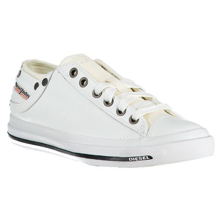 Las zapatillas Diesel Exposure IV W pueden ser nuestras por 63,95 euros en Dressin