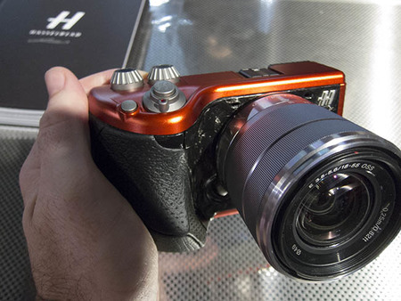 Photokina 2012: lo más destacado