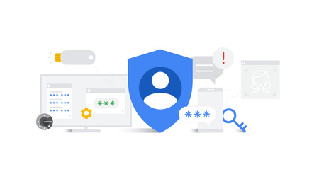 Google empezó a forzar la verificación en dos pasos, y los resultados son buenos: baja un 50% el riesgo de que entren a tu cuenta
