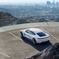 Porsche se asienta en Silicon Valley con intención de invertir en compañías digitales 