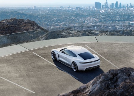 Porsche se asienta en Silicon Valley con intención de invertir en compañías digitales
