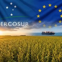 Bilhões em jogo: O que o agro brasileiro realmente ganha (e perde) com o acordo Mercosul-UE 