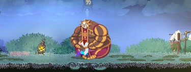 Si te quedaste con ganas de más Expedition 33, echa un vistazo al DLC gratuito de uno de los mejores roguelikes del último lustro 