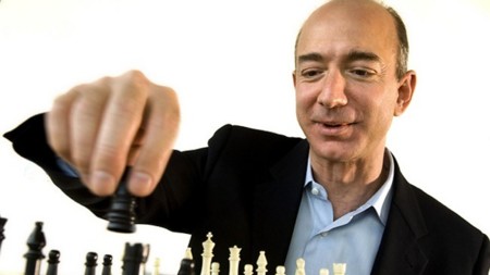Jeff Bezos quiere que el Washington Post se base en la misma filosofía que Amazon