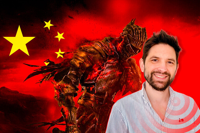 Ya me he cansado de escuchar que los 'souls coreanos y chinos solo son una copia'. ¿Y si son los japoneses los que copian?