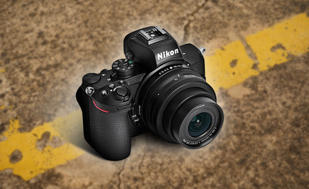 Olympus O-MD E-M10 Mark III, Nikon Z50, Canon EOS M200 y más cámaras, objetivos y accesorios en oferta: Llega Cazando Gangas