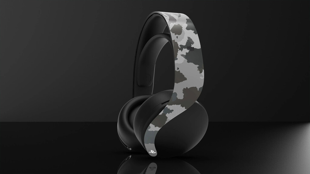 Sonido profesional a precio asequible (y con un diseño chulísimo): estos Sony Pulse 3D nunca habían estado tan baratos 