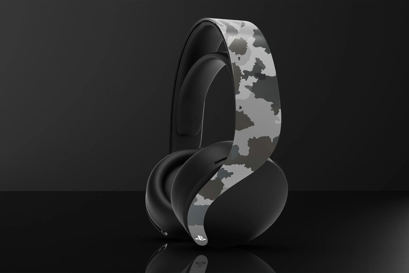 Sony Pulse 3D