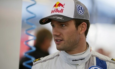 Rally de Australia 2013: Sébastien Ogier gana pero deberá esperar