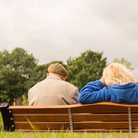 La edad ordinaria para disfrutar de la jubilación aumentará en 2021 hasta los 66 años si no se ha cotizado lo suficiente