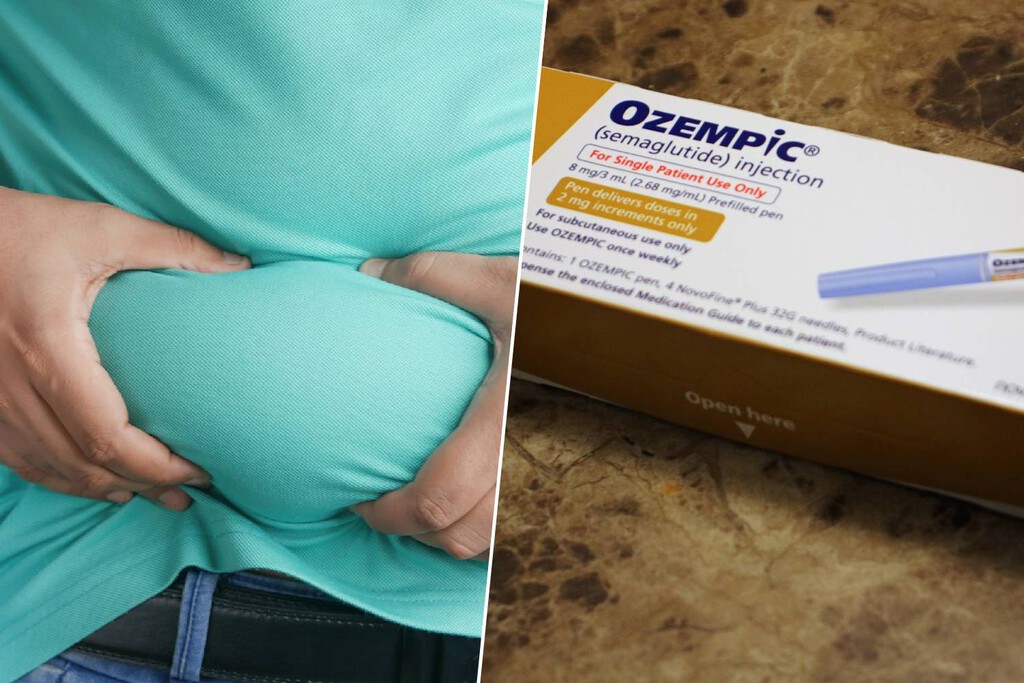 El "gran rebote" de Ozempic, en cifras: la ciencia revela que el peso vuelve cuatro veces más rápido que con dieta
