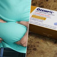 El "gran rebote" de Ozempic, en cifras: la ciencia revela que el peso vuelve cuatro veces más rápido que con dieta 
