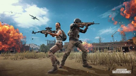 El parche nº 30 de PUBG ya está disponible en los servidores de prueba para PC y trae algunas novedades que pretenden renovar la experiencia de juego