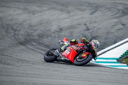 Bautista Sepang Motogp 2023
