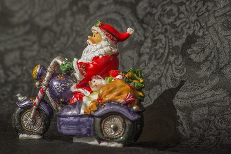 La carta de Fausto a los Reyes Magos, por si no son los padres