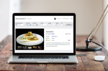 Cambios en Restaurant50: adiós a las tarjetas, reservas online y nuevos planes de precios