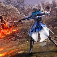 Tier list de combos de armas en Throne and Liberty ¿Cuáles son las mejores del juego? 