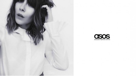 ¿Todavía sin regalo para Navidad? en ASOS estás a tiempo con su nueva tarjeta regalo virtual