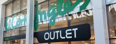 El Corte Inglés liquida sus teles LG, Sony y Samsung del outlet online con modelos que van desde los 510 euros 