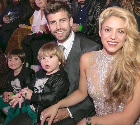 Shakira y Antonella Roccuzzo no se ajuntan así que de ir a la boda nada
