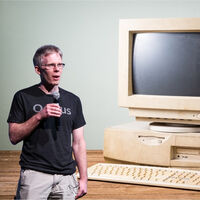 El padre de Doom argumenta por qué un mundo sin tecnología innovadora no sería problemático: "Podríamos funcionar con hardware obsoleto"