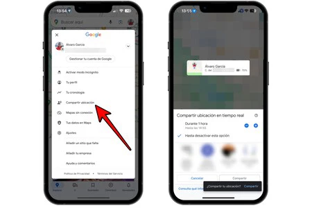 所在地 Googleマップ