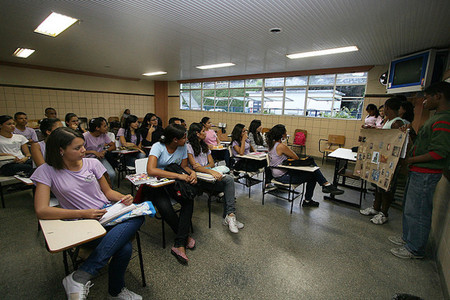 Informe PISA 2012: Siete de nuestras Comunidades Autónomas superan la media de la OCDE en Matemáticas