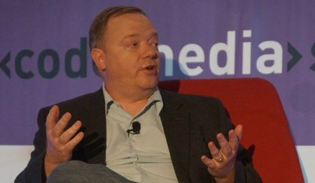 El Apple TV es una perdida de dinero para Apple según el CEO de Roku