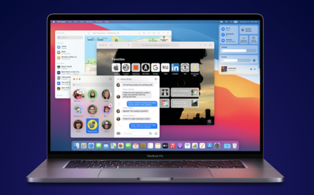 macOS Monterey ya tiene fecha de llegada: el 25 de octubre podremos actualizar